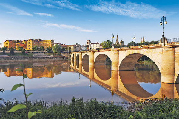 西班牙洛格羅尼奧 尋訪最地道Tapas