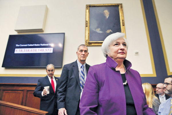 美日議息成焦點 續觀望華商品市