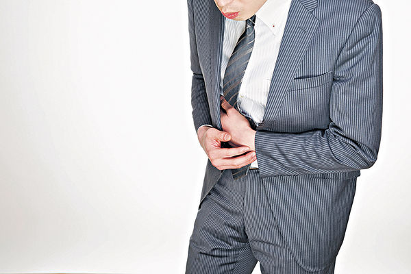 隱血測試恐測不出大腸癌