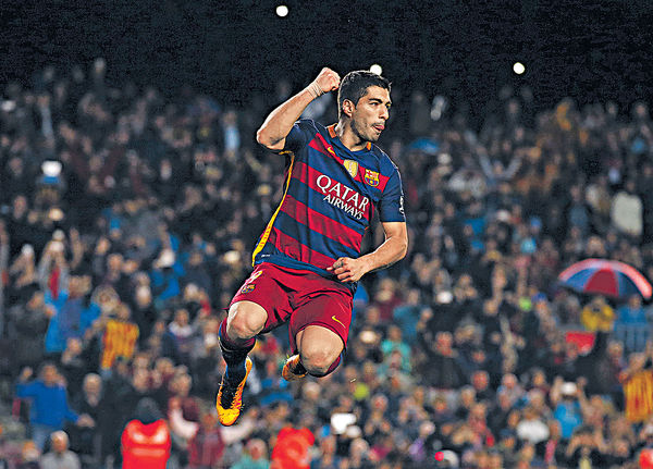 又省四粒 阿蘇創紀錄