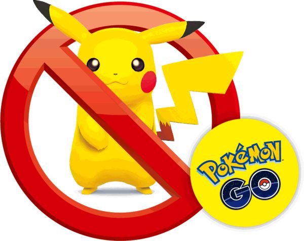 開學在即 《Pokémon GO》禁入校園