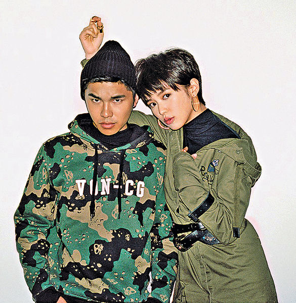 游學修介意蘇麗珊太性感