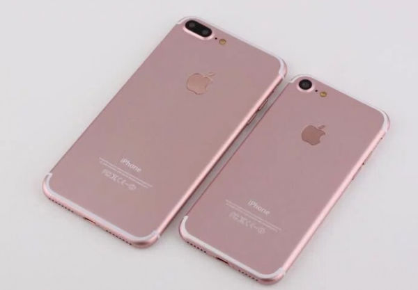 內地電訊商「洩密」 iPhone 7功能曝光