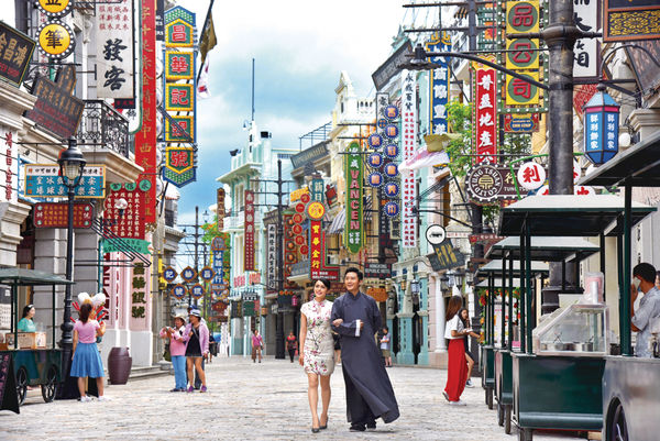 「周末Sweet住遊海南島海口 快閃價每人低至＄1,588」