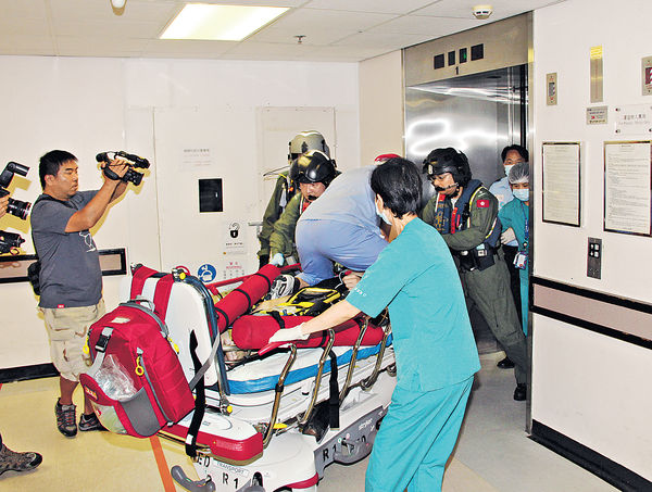 48歲男子 疑浮潛遇溺亡