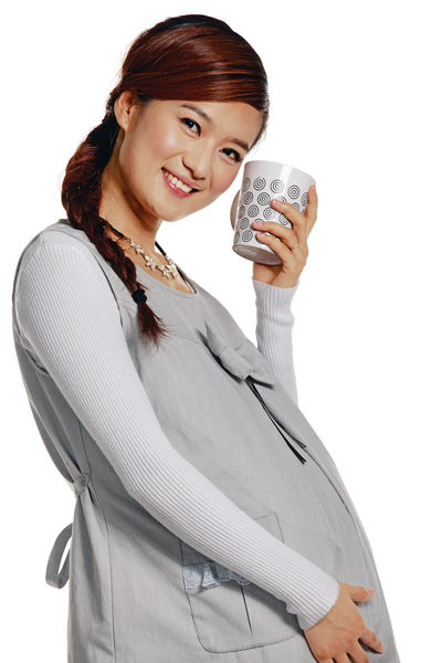 「懷孕營養妳要知 吃出健康寶寶及孕媽」