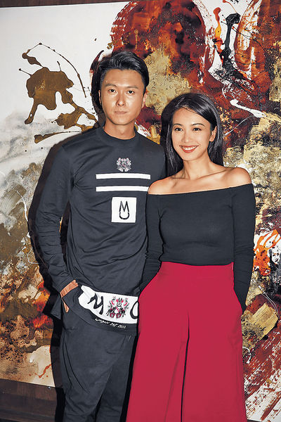 《EU超時任務》拍續集 王浩信吸納網民意見