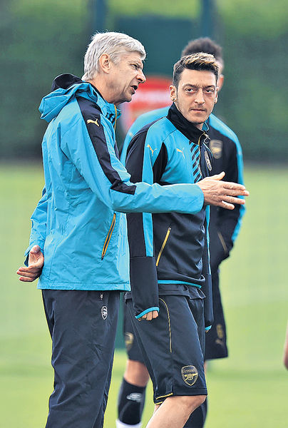 奧斯爾：雲格留廠我續約