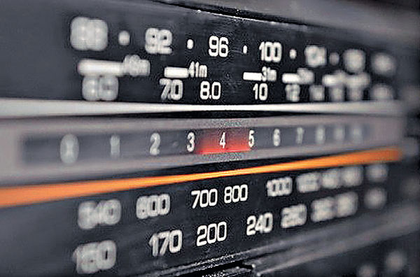 挪威淘汰電台FM頻道 全球首國