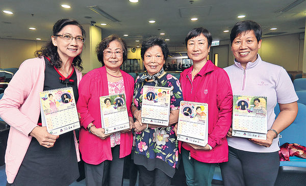 乳癌術後戴義乳 「只是多穿一件衣服」