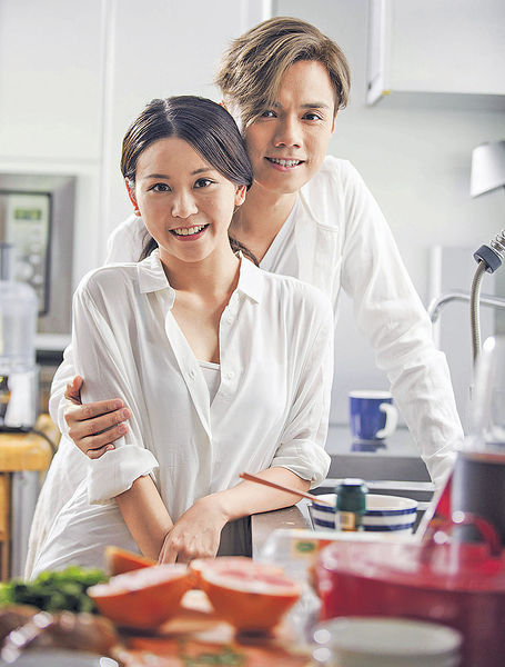 軒仔MV極罕錫女仔一Take過
