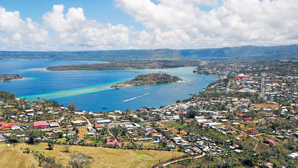 $4500由澳洲起飛 往地球最快樂國度 帶囝囝去瓦努阿圖