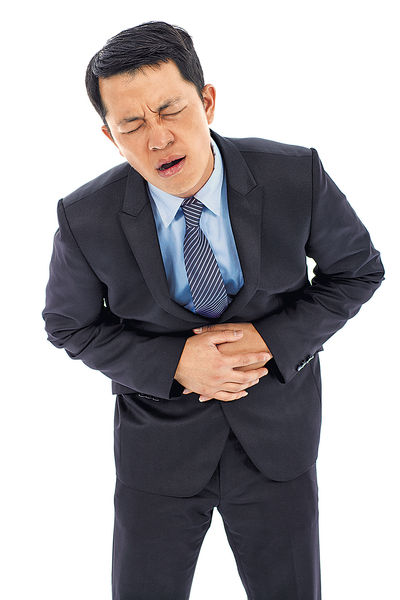 爆發性癌痛 痛如刀割半個鐘