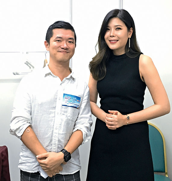 超隨和靚聲天后Lyn