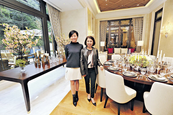 豐泰敦皓 10伙特色戶招標發售