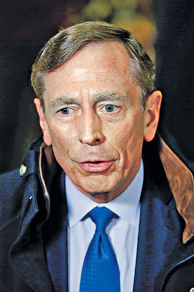 CIA前局長 傳接掌國務卿