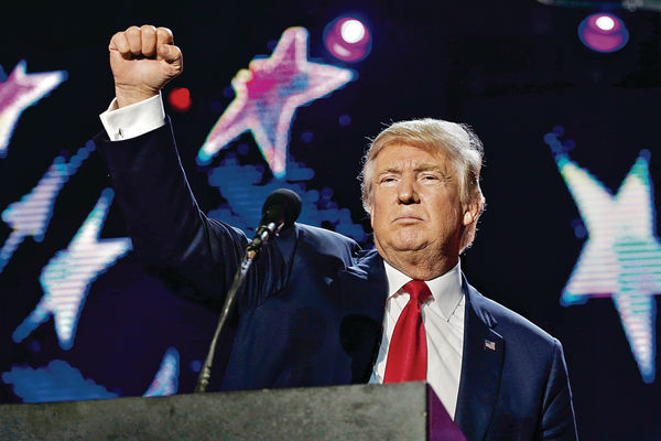 狂人時代今揭幕