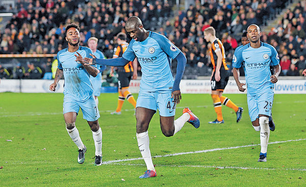 哥帥：難阻車仔封王