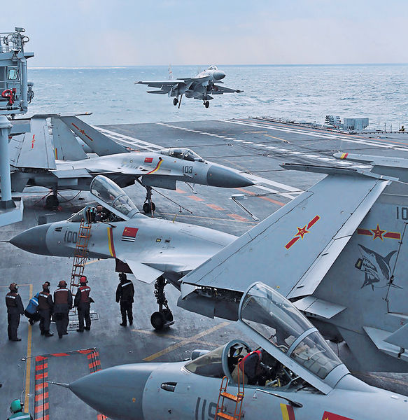 國台辦再批台獨 「以武拒統」注定失敗