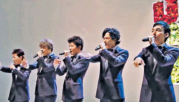 傳SMAP慰勞宴飛起木村