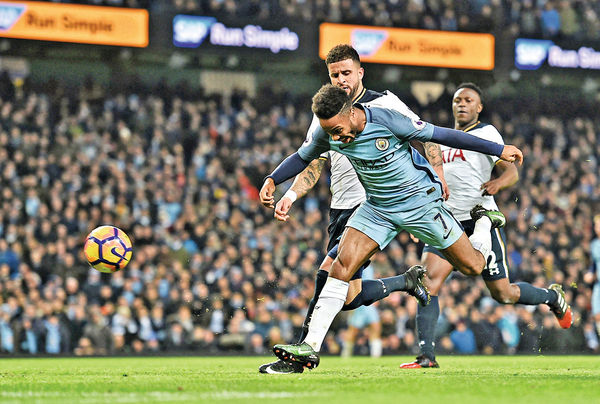 漏判12碼 哥帥拒怪球證