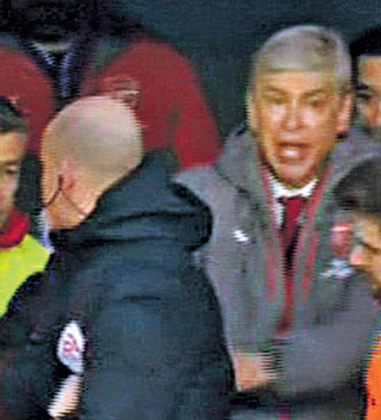 雲格恐禁3場 無緣鬥「車」