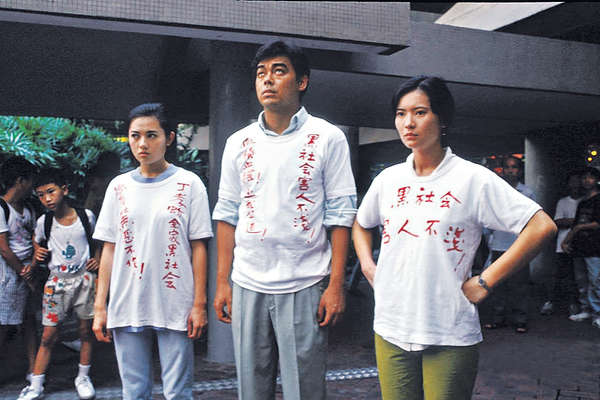 4大經典場面 催淚懾人心