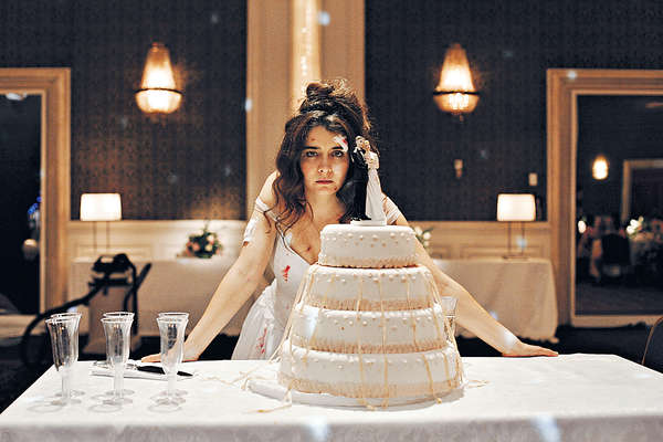 《無定向喪心病狂》 好笑到人都癲