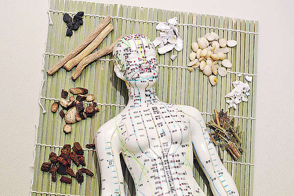 養好「脾胃」 都市人健康有法