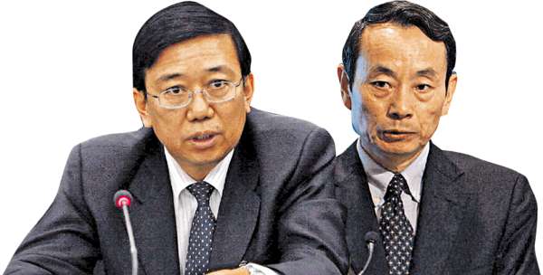 李春城 蔣潔敏 受賄濫權遭公訴