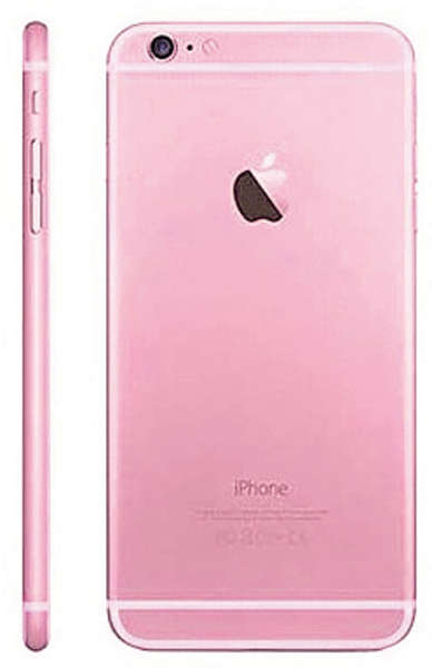 iPhone 6s 新賣點預測
