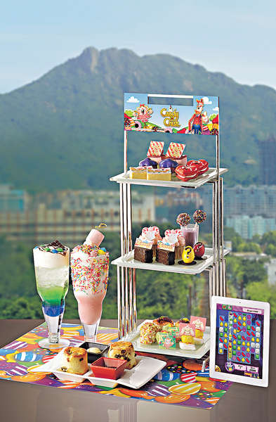 $488食住玩Candy Crush