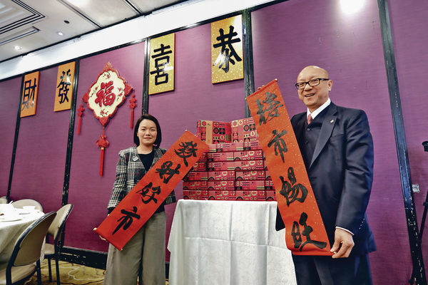 英皇今年推兩盤 屯門獨立屋項目次季推