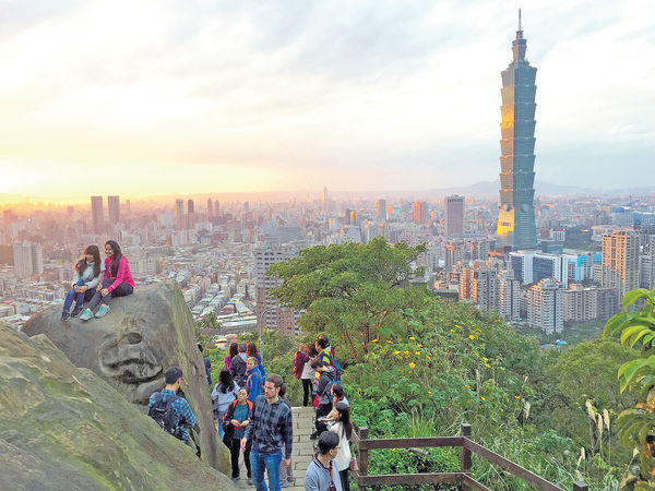 醫療服務「平靚正」 台灣獲評全球最佳僑居地