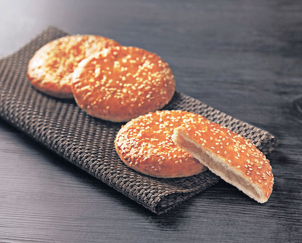 奇華新店登陸灣仔 1個老婆餅賣5毫子