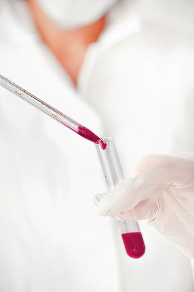 浙醫院重複用吸管 5患者染愛滋