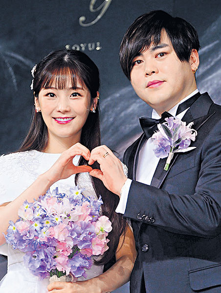 文熙俊娶昭燏緊張到失眠