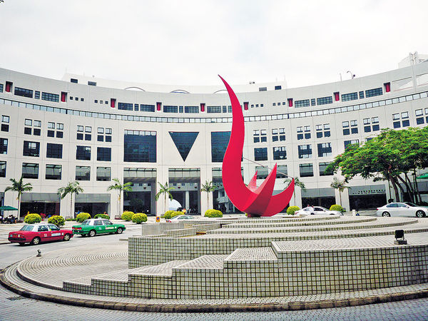 理工科兩性比例失衡 科大增聘女教授