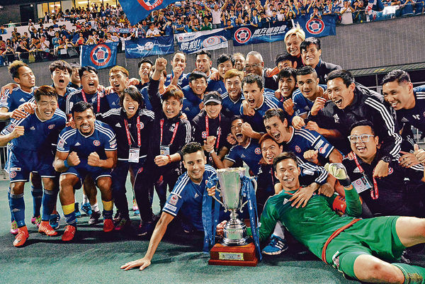 東方亞冠主場門票今發售