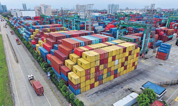 滬自貿區深化改革 擬打造自由貿易港