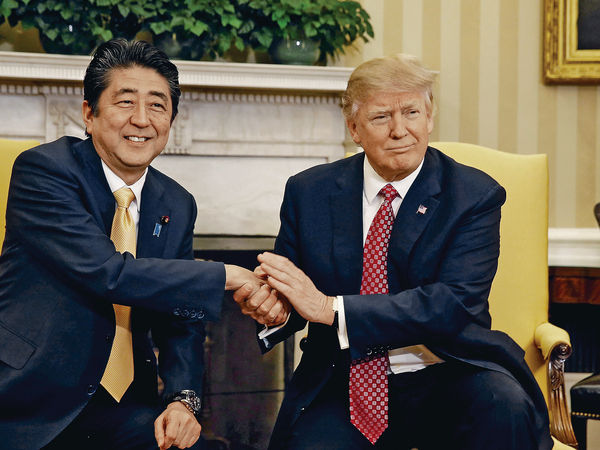 4中國海警船巡釣島 疑反擊美日同盟