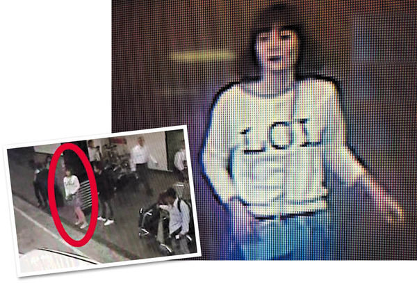 金正男案涉4男2女 落毒女特工落網