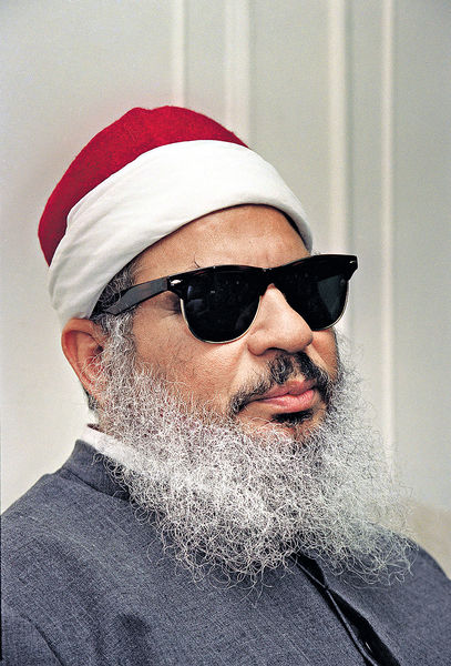 策劃世貿爆炸 失明教士獄中逝世