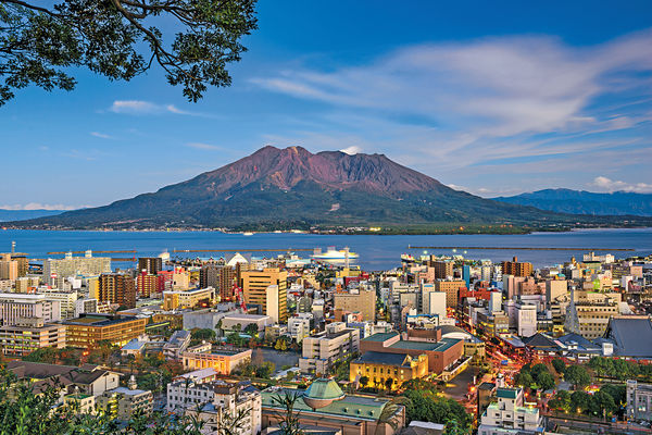 坐廉航出發 福岡玩到鹿兒島 $2600平遊九州6日