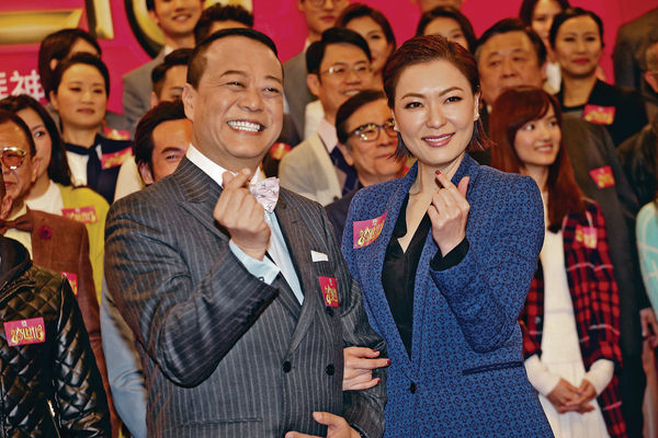 新劇角色叫宋仲基 Bobby唔怕得罪韓粉