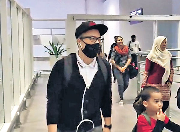 韓指金正恩是兇手 傳金正男子抵大馬認屍