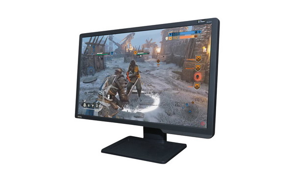 144hz 芒打機勁爽 Benq Acer 挑戰零殘影 Ezone Hk 科技焦點 電腦 D