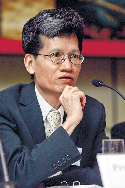 經濟系教授曾澍基離世 浸大表惋惜