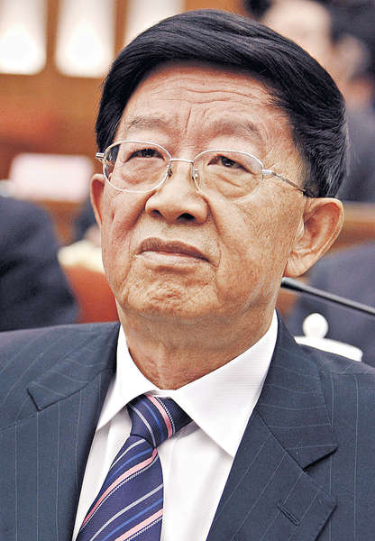 周永康心腹 雲南前書記白恩培免職