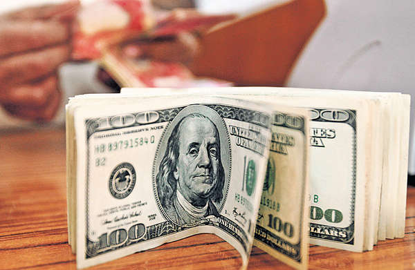 觀資金流向 要看三大指標